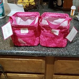 Thirty-One little carry-all caddy